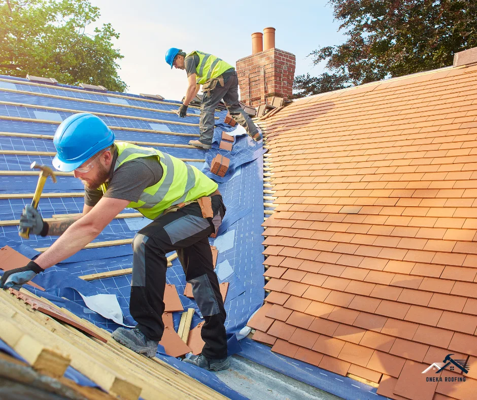 Why choose Roof Repair Near Me in Hackett, AR